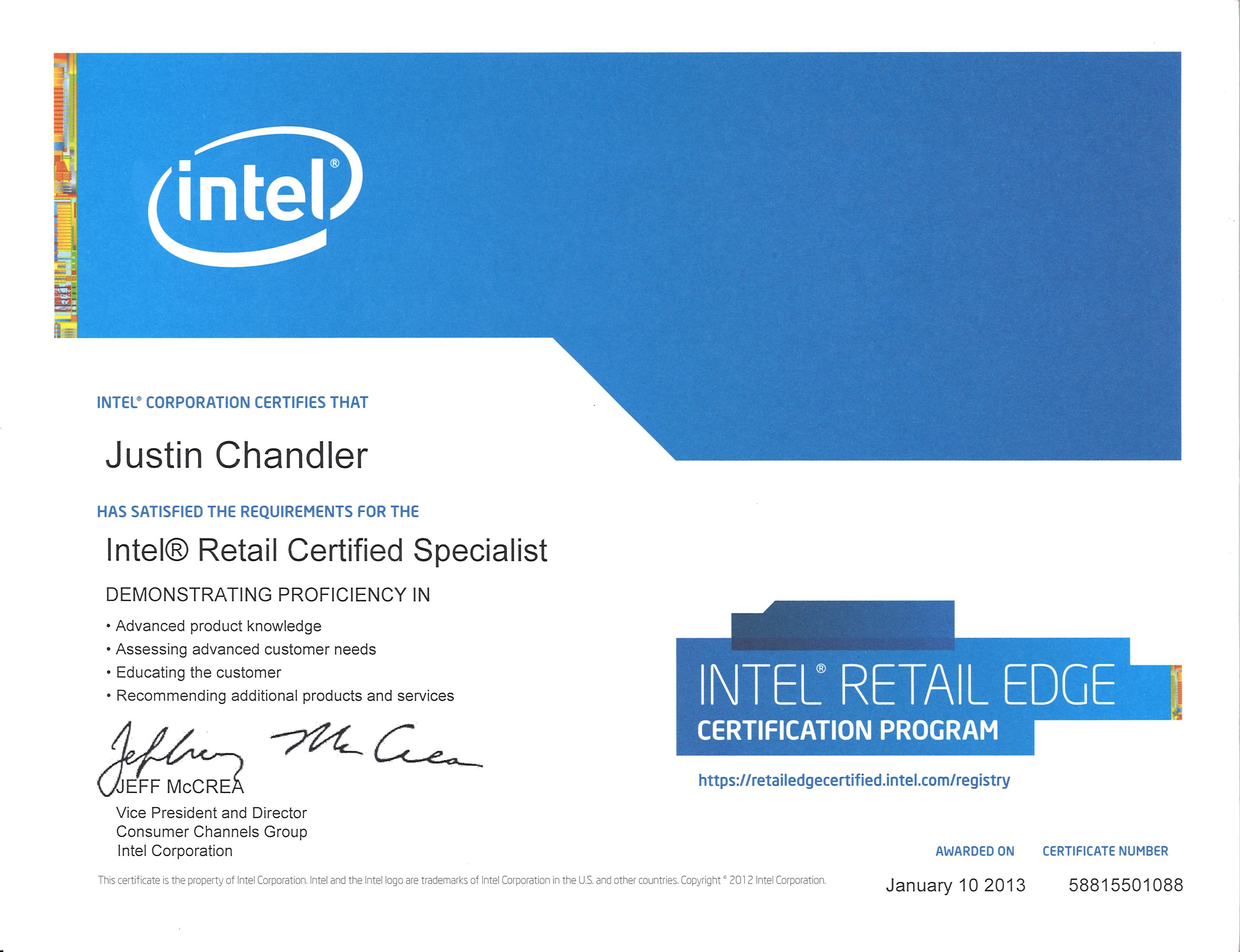 intel