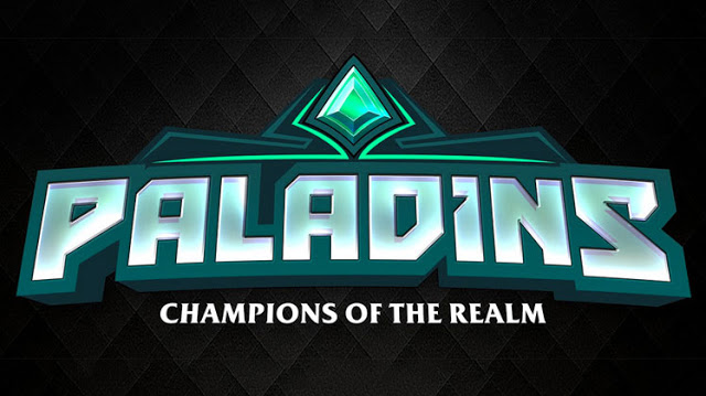 Game Review - Paladins